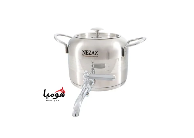 کتری تک 3 لیتر شیردار 3003 نزاز
