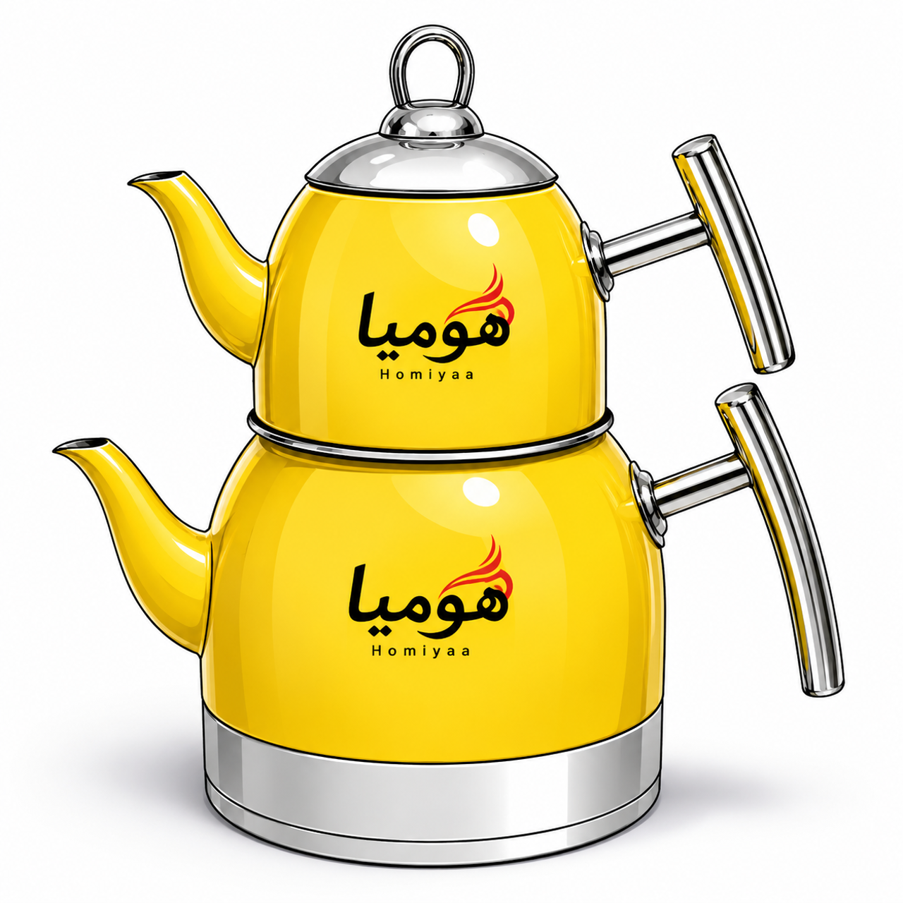 خرید کتری و قوری نزاز | قیمت و مشخصات انواع کتری و قوری نزاز