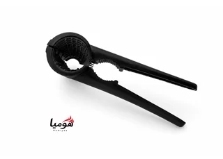 گردو شکن دو کاره ریور مشکی هومیا