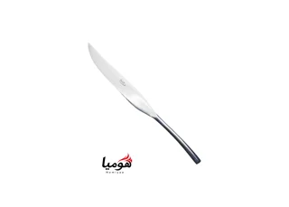 کارد بره استیل فلورانس براق یک عددی ناب استیل