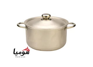 قابلمه پرو کوک زرساب قطر 32 سانت با درب آلومینیومی