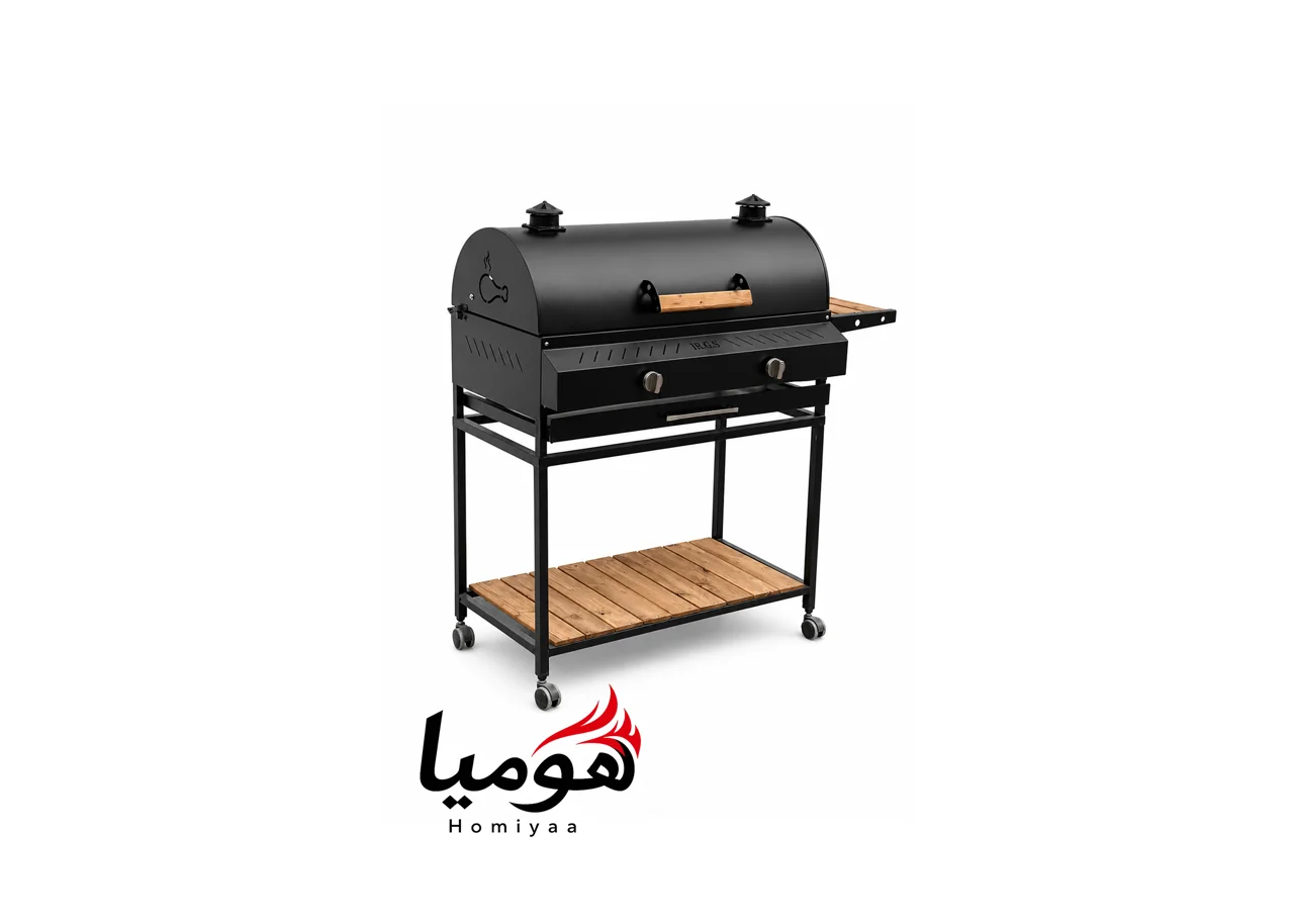 راهنمای خرید باربیکیو گازی | نکات طلایی که قبل از خرید باید بدانید