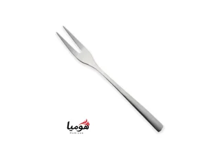 چنگال بره استیل فلورانس براق یک عددی ناب استیل