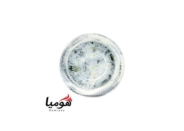 فنجان و نعلبکی کاپوچینو سوژیلیت مدل 5479 شش عددی هومیا