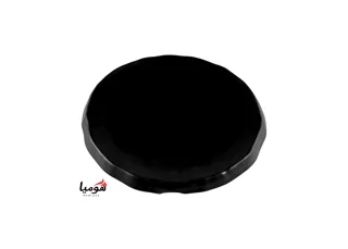بشقاب ملامین ۳۵ سانت مشکی روچر کد 335 هومیا