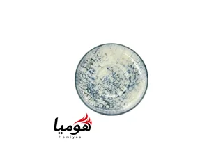 فنجان و نعلبکی کاپوچینو سوژیلیت مدل 3704 شش عددی هومیا