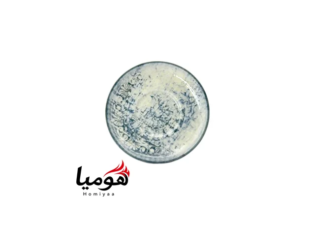 فنجان نعلبکی کاپوچینو سوژیلیت مدل 3704 هومیا