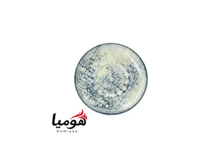 فنجان و نعلبکی اسپرسو سوژیلیت مدل 3704 شش عددی هومیا