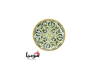 فنجان و نعلبکی اسپرسو سوژیلیت مدل 8190 شش عددی هومیا