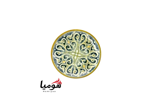 فنجان و نعلبکی اسپرسو سوژیلیت مدل 8190 شش عددی هومیا