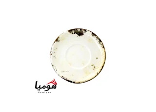 فنجان و نعلبکی اسپرسو سوژیلیت مدل 8303 شش عددی هومیا