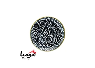 فنجان و نعلبکی کاپوچینو سوژیلیت مدل 5449 شش عددی هومیا