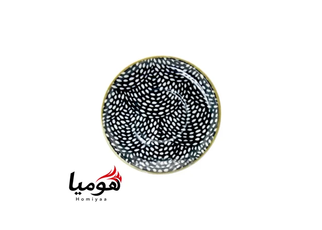 فنجان و نعلبکی کاپوچینو سوژیلیت مدل 5449 هومیا
