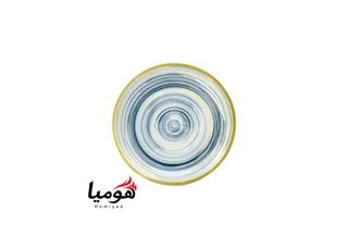 فنجان و نعلبکی کاپوچینو سوژیلیت مدل 5772 شش عددی هومیا