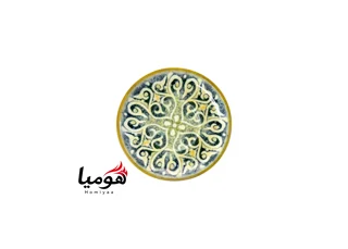 فنجان و نعلبکی کاپوچینو سوژیلیت مدل 8190 شش عددی هومیا