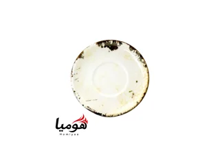 فنجان و نعلبکی کاپوچینو سوژیلیت مدل 8303 شش عددی هومیا