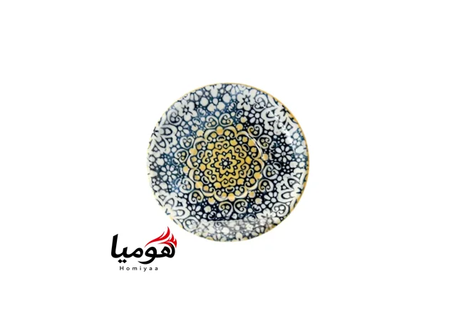 فنجان و نعلبکی لاته و چای خوری سوژیلیت مدل 5380 شش عددی هومیا