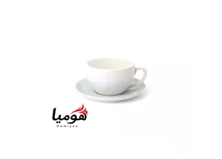 فنجان و نعلبکی  لاته سوژیلیت مدل لانیز شش عددی هومیا