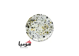 فنجان و نعلبکی اسپرسو سوژیلیت مدل یونیکو شش عددی هومیار
