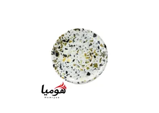 فنجان و نعلبکی کاپوچینو سوژیلیت مدل یونیکو شش عددی هومیا