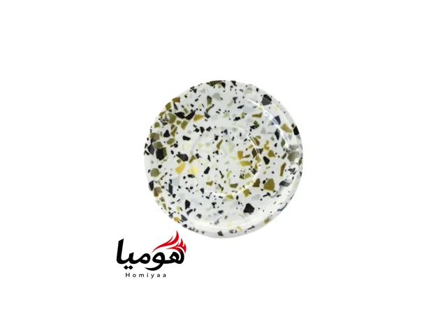 فنجان و نعلبکی کاپوچینو سوژیلیت مدل یونیکو شش عددی هومیا