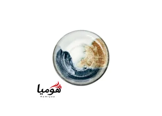 فنجان و نعلبکی کاپوچینو سوژیلیت مدل گالاسیا شش عددی هومیا
